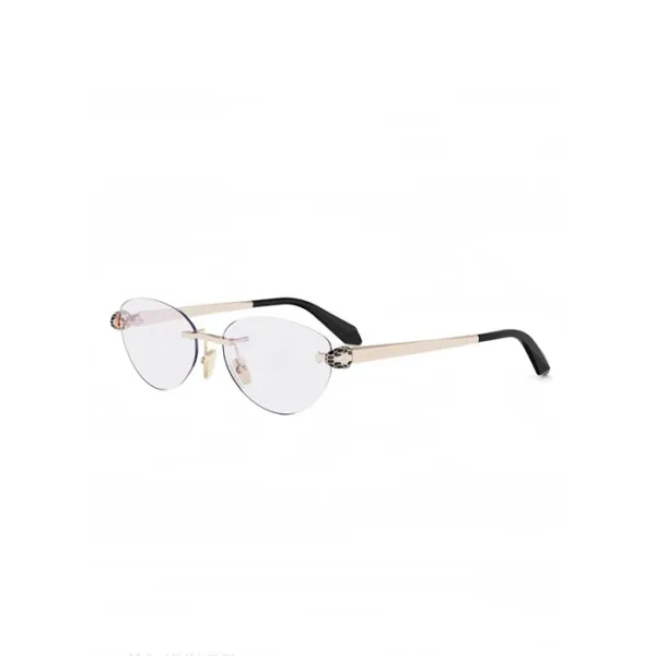 불가리 여성 프리미엄 메탈 프레임 선글라스 - Bvlgari Womens Premium M… 이미지 2/18