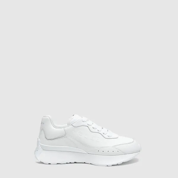 알렉산더 맥퀸 남성 스프린트 러너 - Alexander McQueen Mens Sprint… 이미지 2/4