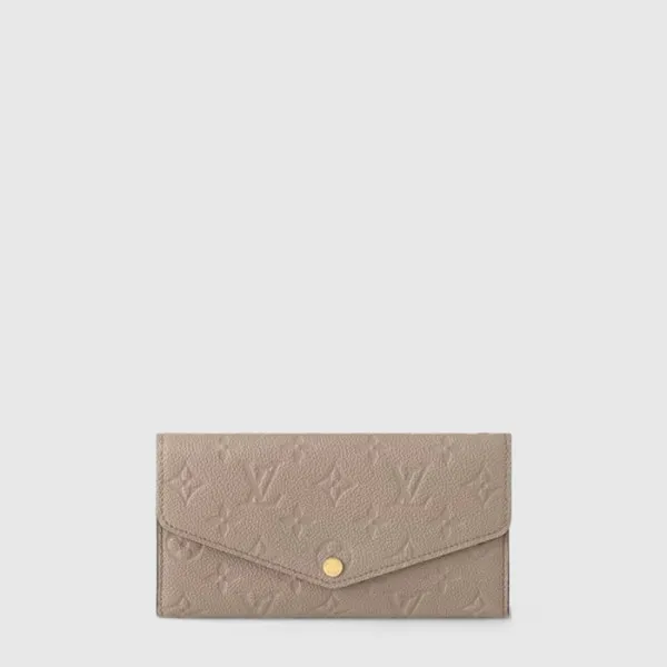 루이비통 여성 사라 월릿 M82256 - Louis vuitton Womens Sarah … 이미지 2/5