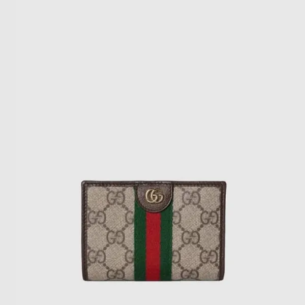 구찌 여성 오피디아 스몰 지갑 - Gucci Womens Ophidia Small Wall… 이미지 2/5