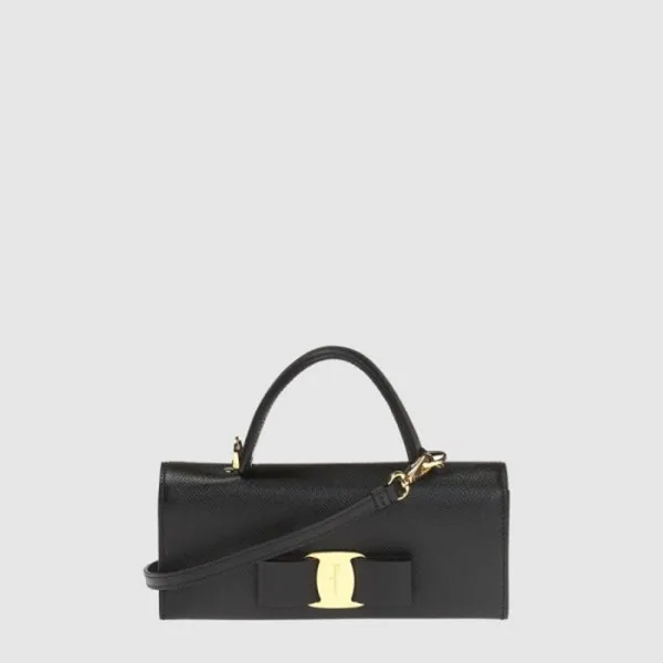 페라가모 여성 트리폴리오 토트 백 - Ferragamo Womens Trifolio Tot… 이미지 2/4