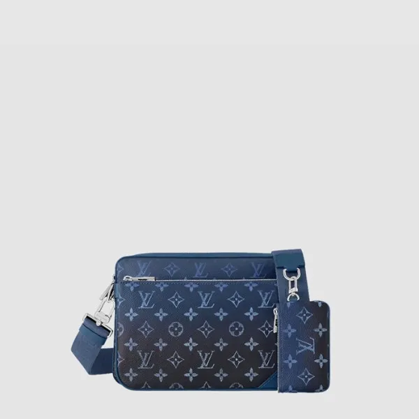 루이비통 남성 트리오 메신저 M11592 - Louis vuitton Mens Trio M… 이미지 2/3