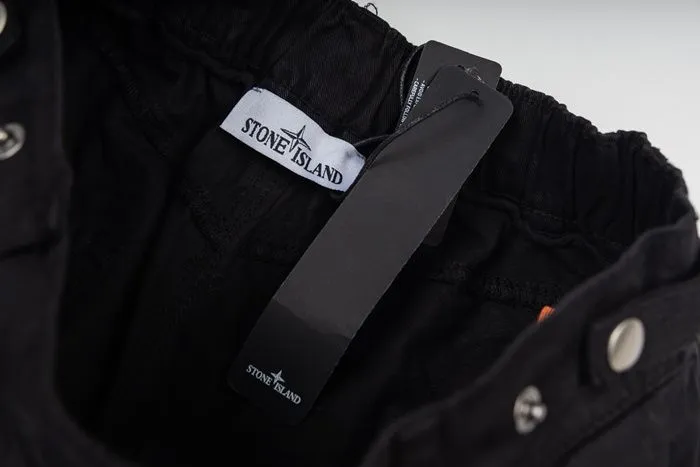 스톤아일랜드 남성 스웻 팬츠 - Stone Island Mens Sweat Pants - stc16402x 이미지 13/13