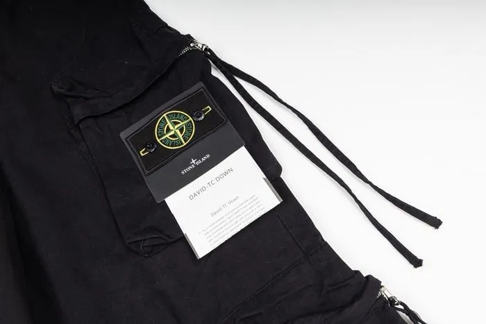 스톤아일랜드 남성 스웻 팬츠 - Stone Island Mens Sweat Pants - stc16402x 이미지 7/13