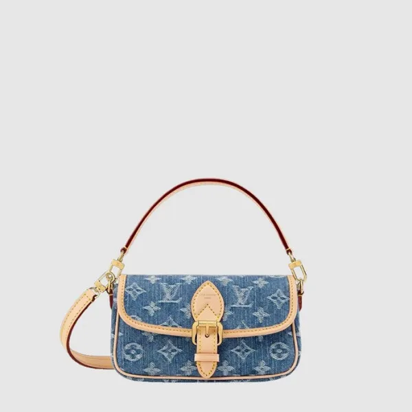 루이비통 여성 나노 다이앤 M27700 - Louis vuitton Womens Nano … 이미지 2/3
