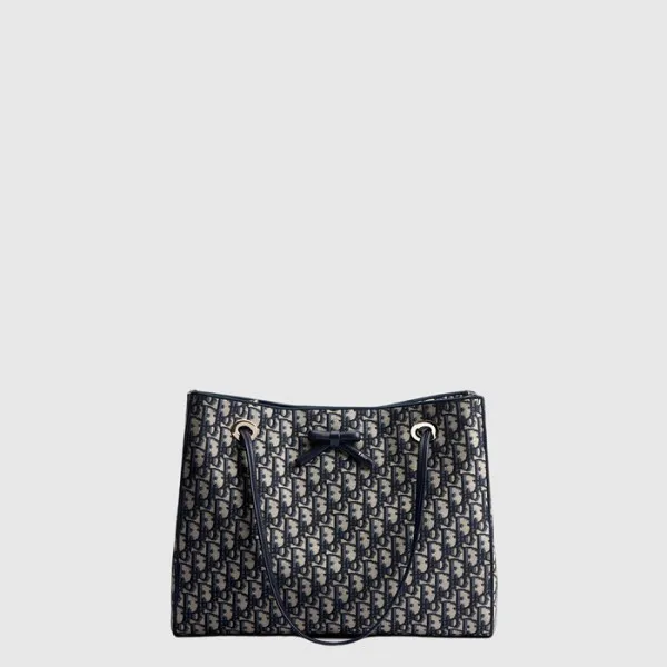 디올 여성 미디엄 쇼퍼백 - Dior Womens Medium Shopper Bag - d… 이미지 2/4