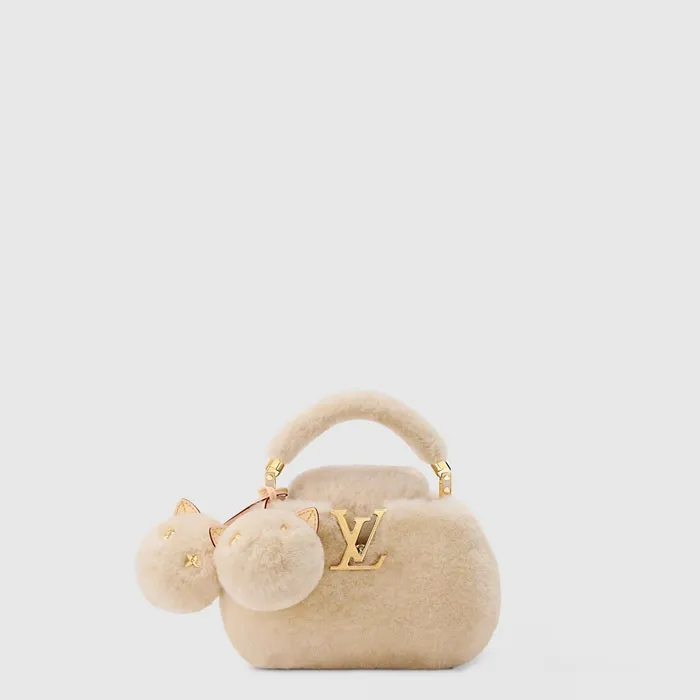 루이비통 여성 카푸스노우 M26324 - Louis vuitton Womens Capusn… 이미지 2/3
