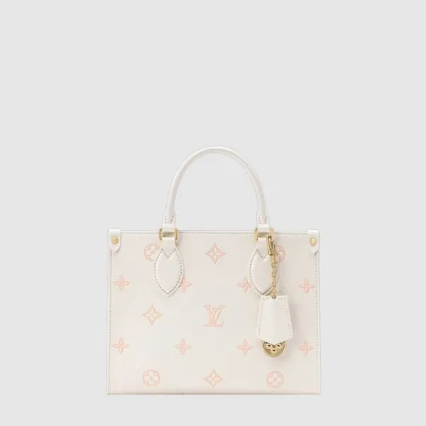 루이비통 여성 온더고 PM M28313 - Louis vuitton Womens On th… 이미지 2/3