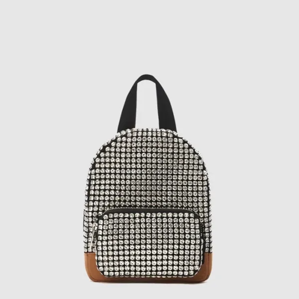 알렉산더 왕 여성 크루저 미니 백팩 - Alexander Wang Womens Cruise… 이미지 2/5