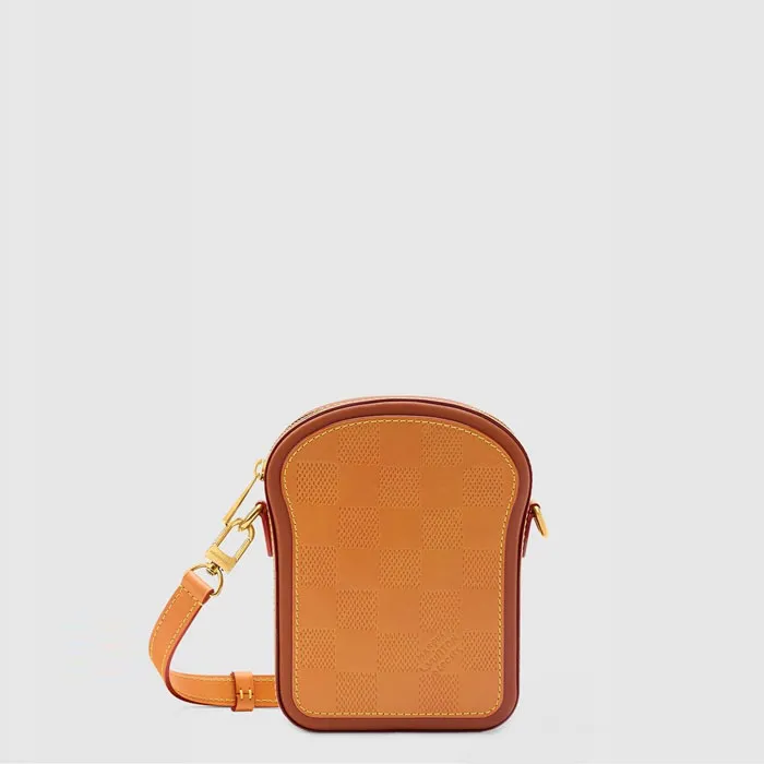 루이비통 남성 토스트 웨어러블 월릿 M26984 - Louis vuitton Mens Toast Wearable Wallet - lvb16407x 이미지 2/4