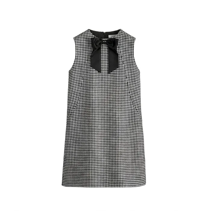 디올 여성 스트레이트 컷 숏 드레스 - Dior Womens Straight Cut Sho… 이미지 2/18