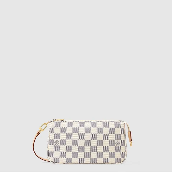 루이비통 여성 포쉐트 악세수아 N40915 - Louis vuitton Womens Pochette Accessoires - lvb16530x 이미지 2/4