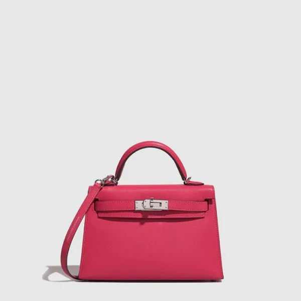 에르메스 여성 미니 켈리 백 - Hermes Womens Mini Kelly Bag - h… 이미지 2/4