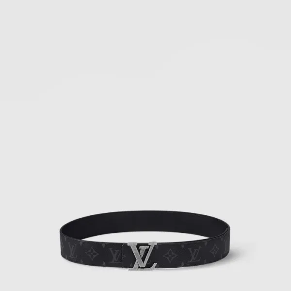 루이비통 남성 스티치 벨트 - Louis vuitton Mens Stitch Belt - … 이미지 2/4