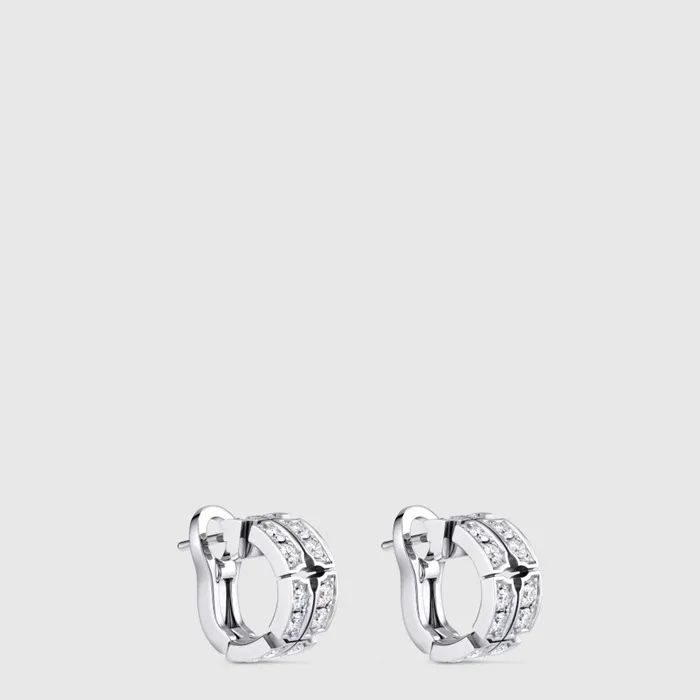 루이비통 여성 다이아몬드 이어링 - Louis vuitton Womens Diamond E… 이미지 2/5