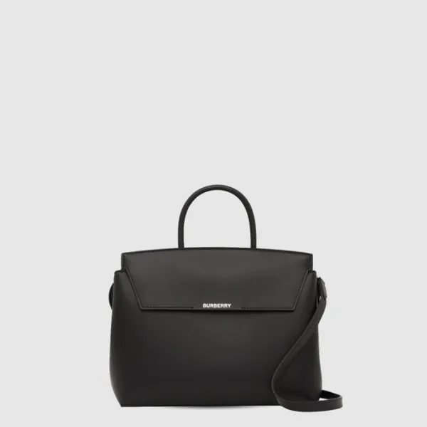 버버리 여성 미디엄 토트 백 - Burberry Womens Medium Tote Bag … 이미지 2/4