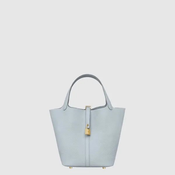 에르메스 여성 피코탄 22 - Hermes Womens Picotin Bag - heb15… 이미지 2/4