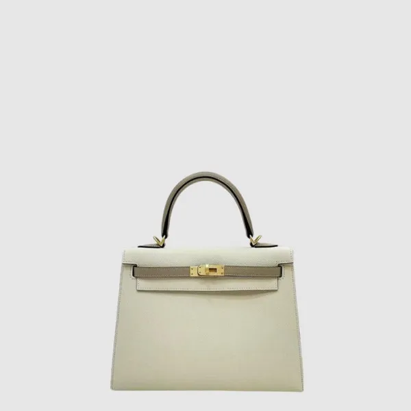 에르메스 여성 켈리 백 25 - Hermes Womens Kelly Bag - heb159… 이미지 2/4
