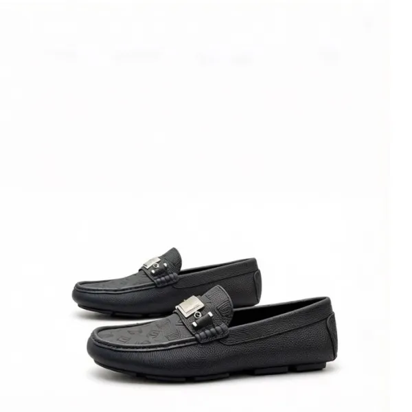 돌체앤가바나 남성 모던 로퍼 - Dolc&Gabbana Mens Modern Loafers… 이미지 2/9