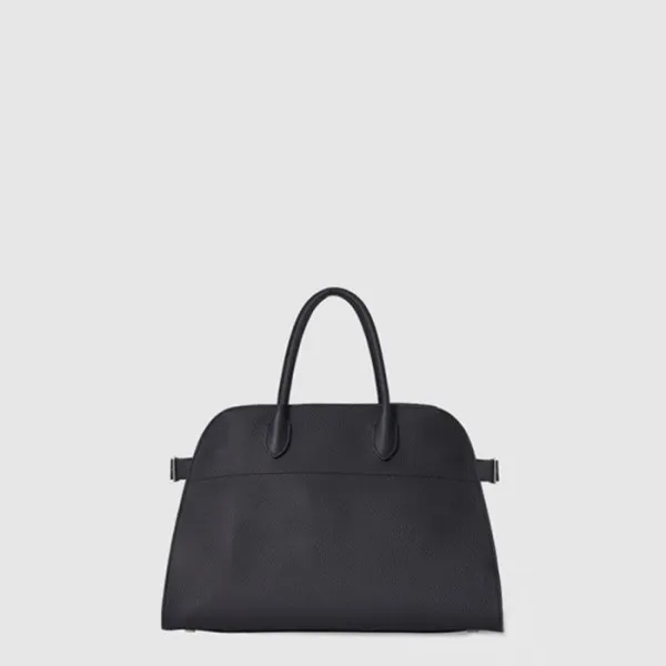 더 로우 여성 소프트 마고 10 가죽 백 - The Row Womens Soft Marga… 이미지 2/4