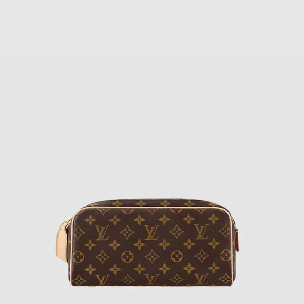 루이비통 남성 돕 키트 토일렛 파우치 M44494 - Louis vuitton Mens D… 이미지 2/4