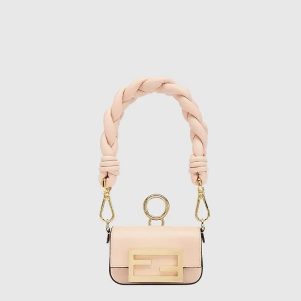 펜디 여성 위빙 바게트 백 - Fendi Womens Weaving Baguette Bag… 이미지 2/4