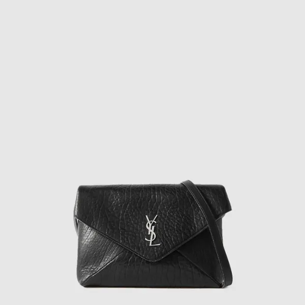 입생로랑 여성 카산드라 클러치 백 - Saint Laurent Womens Cassandr… 이미지 2/3