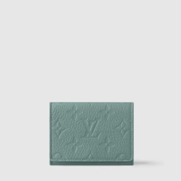 루이비통 남성 엔벨로프 비즈니스 카드 홀더 M13891 - Louis vuitton Men… 이미지 2/5