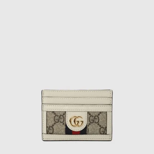 구찌 여성 오피디아 GG 카드 지갑 - Gucci Womens Ophidia GG Card… 이미지 2/5