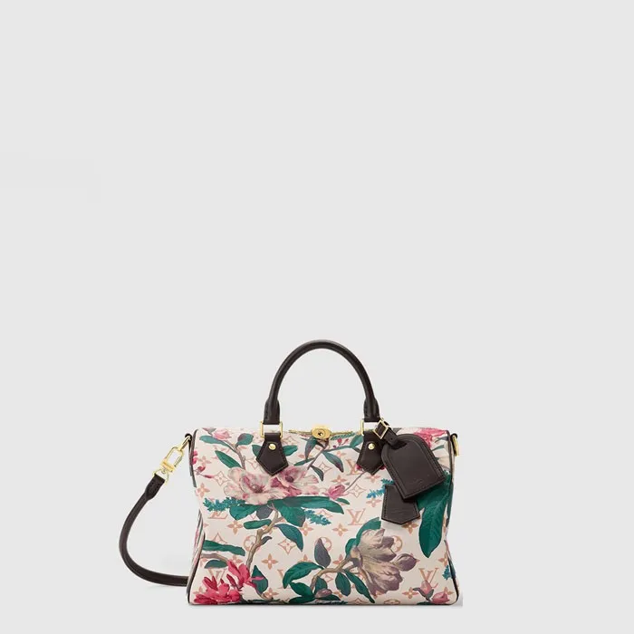 루이비통 여성 스피디 소프트 30 M29066 - Louis vuitton Womens Speedy Soft 30 - lvb16472x 이미지 2/4