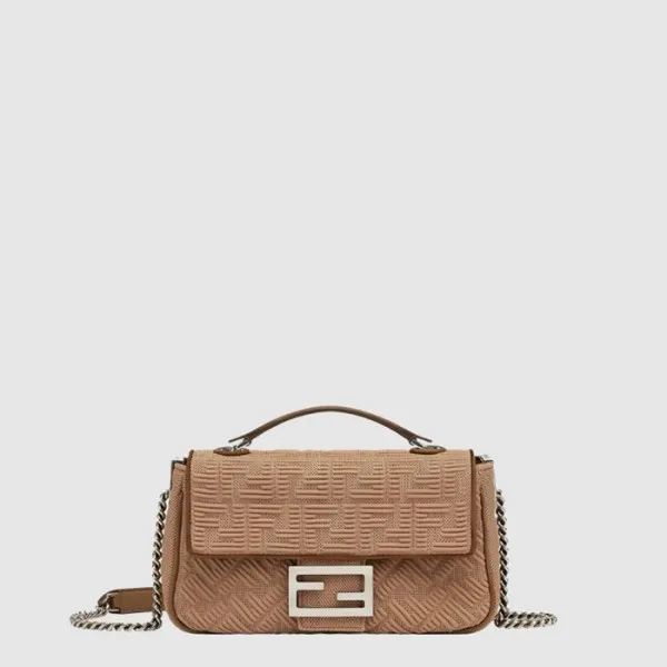 펜디 여성 바게트 체인 미디 - Fendi Womens Baguette Chain Midi… 이미지 2/4