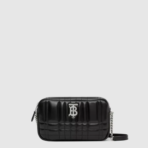 버버리 여성 스몰 롤라 카메라 백 - Burberry Womens Small Lola Ca… 이미지 2/4