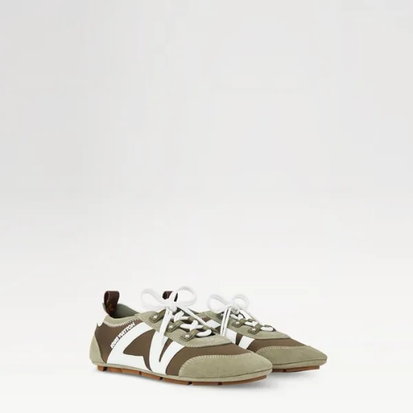 루이비통 여성 LV 스니커리나 메리제인 - Louis vuitton Womens LV Sn… 이미지 2/12