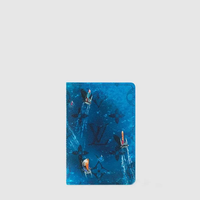 루이비통 남성 포켓 오거나이저 M28812 - Louis vuitton Mens Pocket Organizer - lvw1080x 이미지 2/4