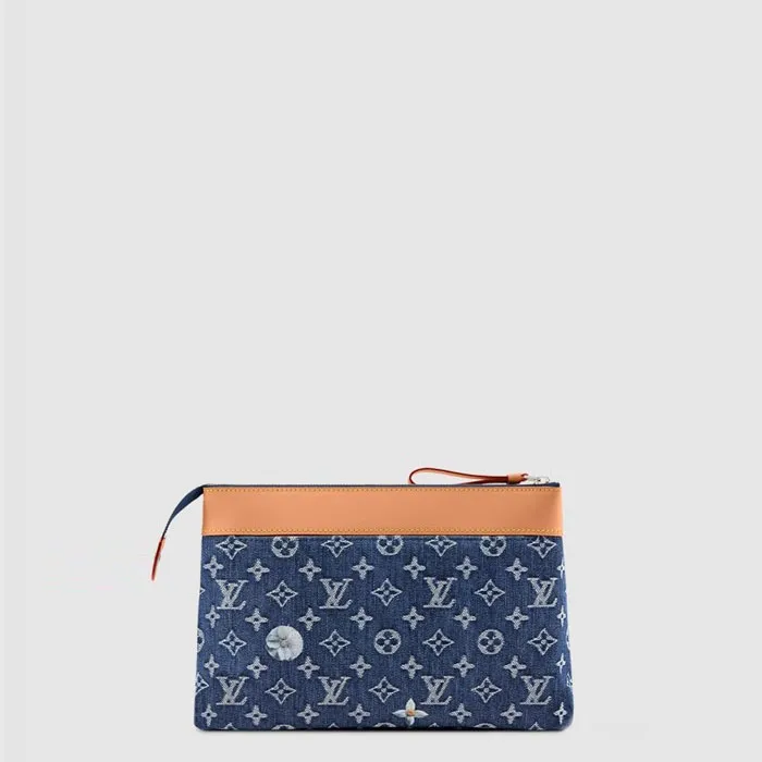 루이비통 남성 포쉐트 보야지 수프 M27559 - Louis vuitton Mens Pochette Voyage Soup - lvb16481x 이미지 2/4