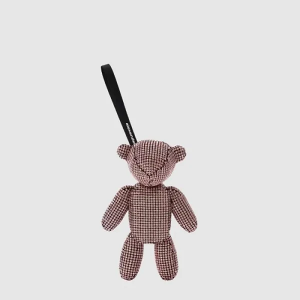 알렉산더 왕 여성 베어리스 크리스탈 메시 리스틀릿 - Alexander Wang Women… 이미지 2/5
