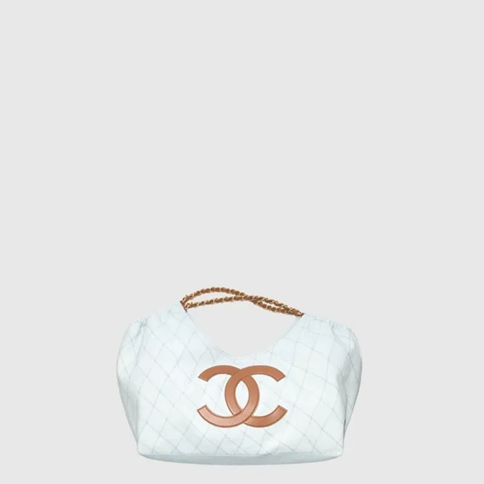 샤넬 여성 쇼핑백 - Chanel Womens Shopping Bag - chb16447x 이미지 2/6