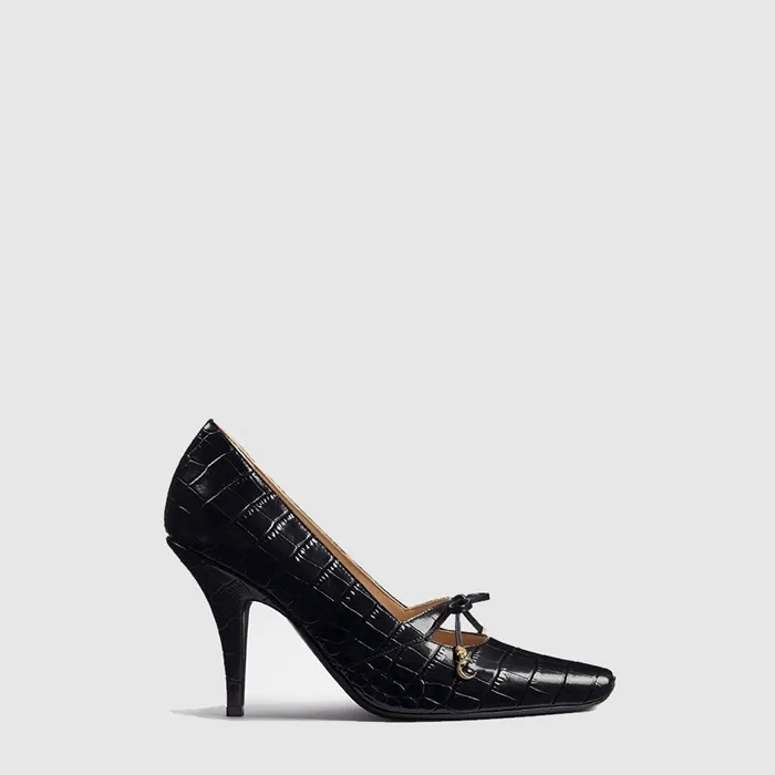 디올 여성 뮤즈 펌프스 - Dior Womens Muse Pumps - dis14455x 이미지 2/4
