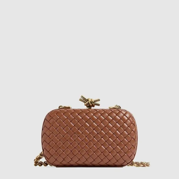보테가 베네타 여성 체인 놋 - Bottega veneta Womens Chain Knot… 이미지 2/3