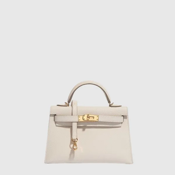 에르메스 여성 미니 켈리 백 - Hermes Womens Mini Kelly Bag - h… 이미지 2/4