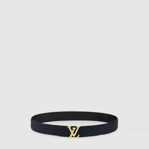 루이비통 남성 LV 헤리티지 리버서블 벨트 - Louis vuitton Mens LV He… 이미지 2/5