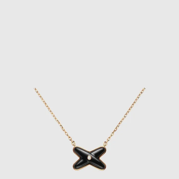 쇼메 여성 주드리앙 네크리스 - Chaumet Womens Judrian Necklace - acc10216x