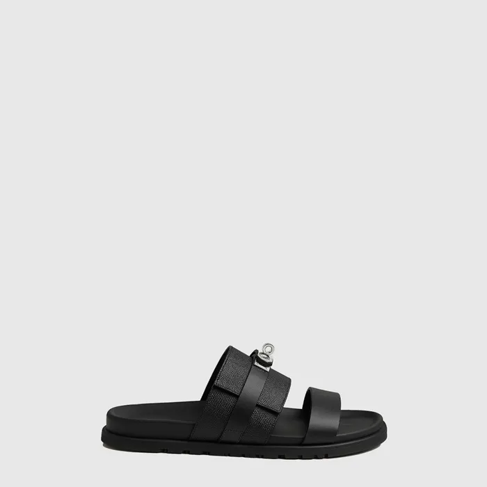 에르메스 남성 잭슨 샌들 - Hermes Mens Jackson Sandal - hes14906x