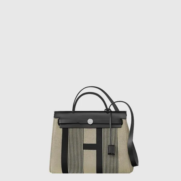 에르메스 여성 에르백 집 31 - Hermes Womens Herbag Zip 31 Bag… 이미지 2/4