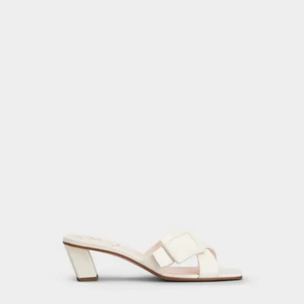로저비비에 여성 벨 비비에 샌들 - Roger Vivier Womens Belle Vivi… 이미지 2/12
