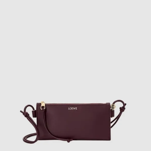 로에베 여성 조야 파우치 - Loewe Womens Joya Pouch - lob15005… 이미지 2/3