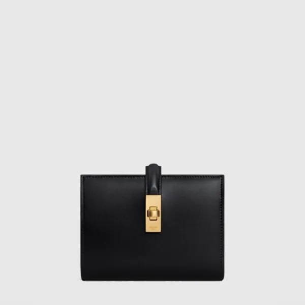 셀린느 여성 가죽 동전 지갑 - Celine Womens Coin Purse - cew76… 이미지 2/6