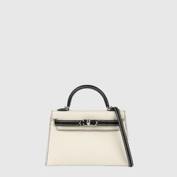 에르메스 여성 미니 켈리 백 - Hermes Womens Mini Kelly Bag - h… 이미지 2/4