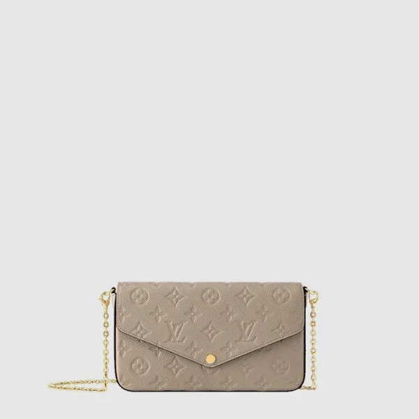 루이비통 여성 포쉐트 펠리시 M82609 - Louis vuitton Womens Poch… 이미지 2/3