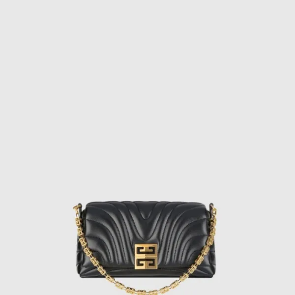 지방시 여성 4G 퀼팅 스몰 체인백 - Givenchy Womens 4G Quilted S… 이미지 2/4
